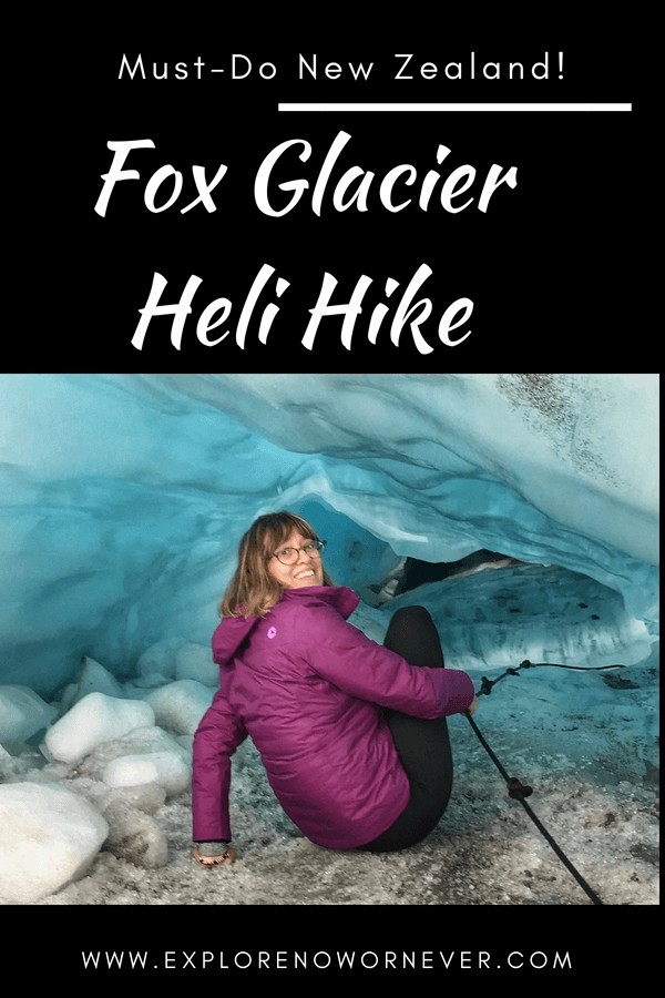 Fox Glacier Heli Hike:Ein Bucket-List-Erlebnis 