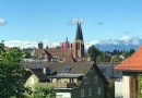 Schönes Bregenz:Bodensee radeln und Pfänder wandern 