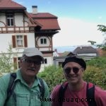 Schönes Bregenz:Bodensee radeln und Pfänder wandern 