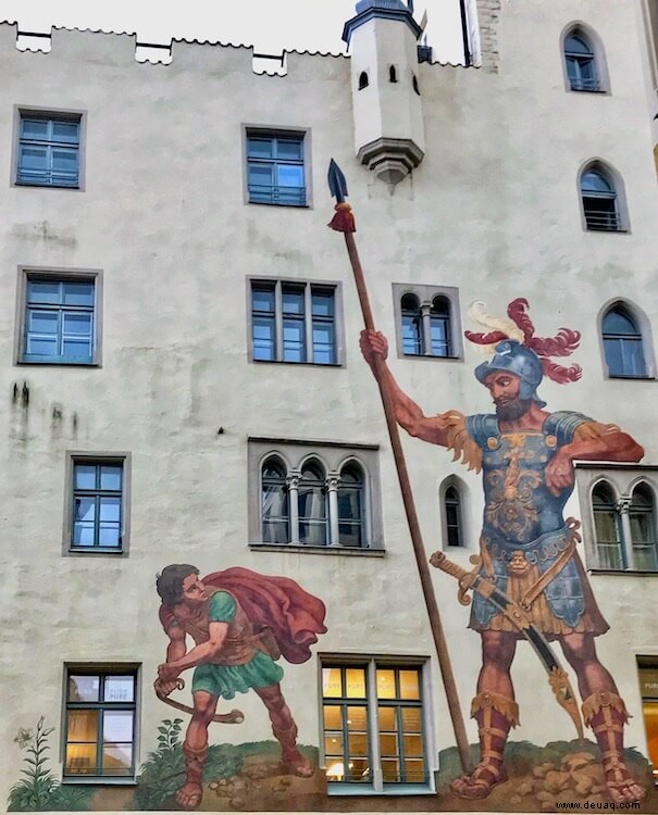 Die 17 besten Aktivitäten in Regensburg, Deutschland 
