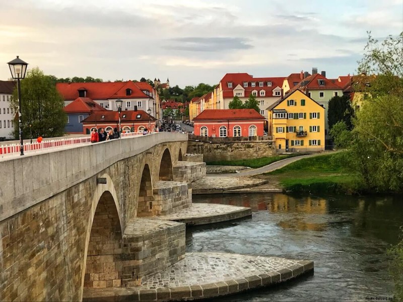 Die 17 besten Aktivitäten in Regensburg, Deutschland 