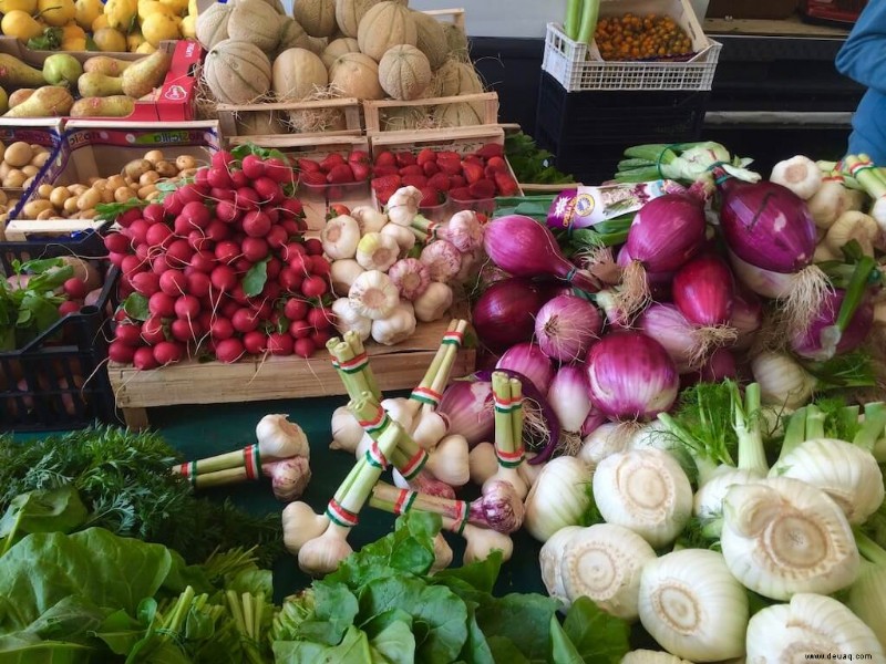 Kochen in der Toskana:La Dolce Vita in einem Tageskurs 