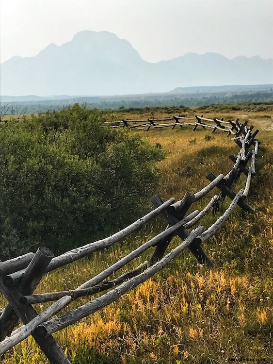 14 erstaunliche Aktivitäten im Grand-Teton-Nationalpark (2022) 