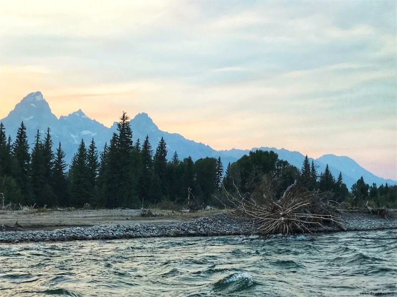 14 erstaunliche Aktivitäten im Grand-Teton-Nationalpark (2022) 