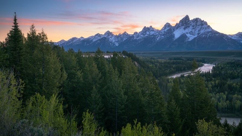 14 erstaunliche Aktivitäten im Grand-Teton-Nationalpark (2022) 