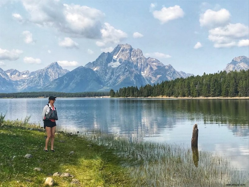 14 erstaunliche Aktivitäten im Grand-Teton-Nationalpark (2022) 