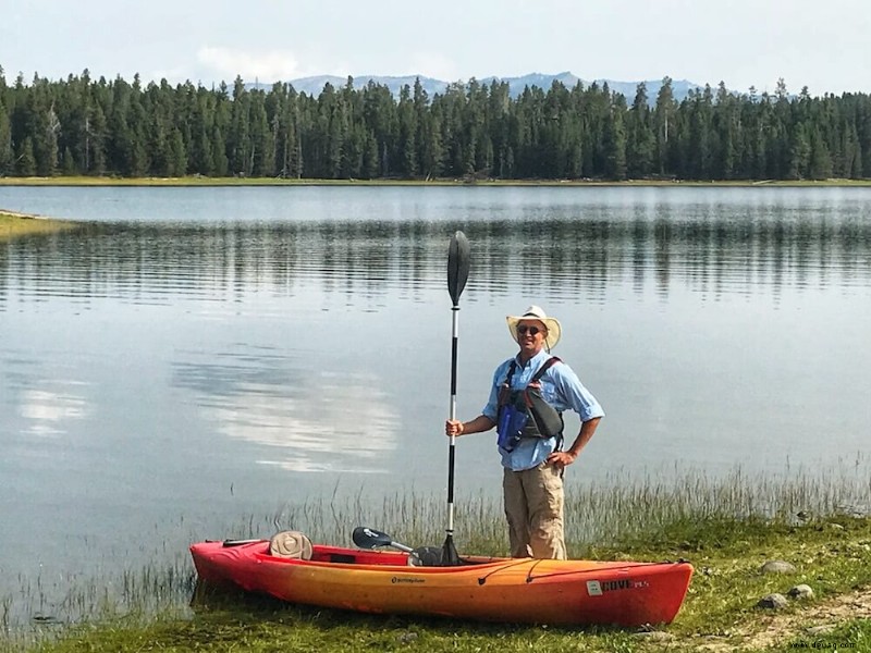 14 erstaunliche Aktivitäten im Grand-Teton-Nationalpark (2022) 