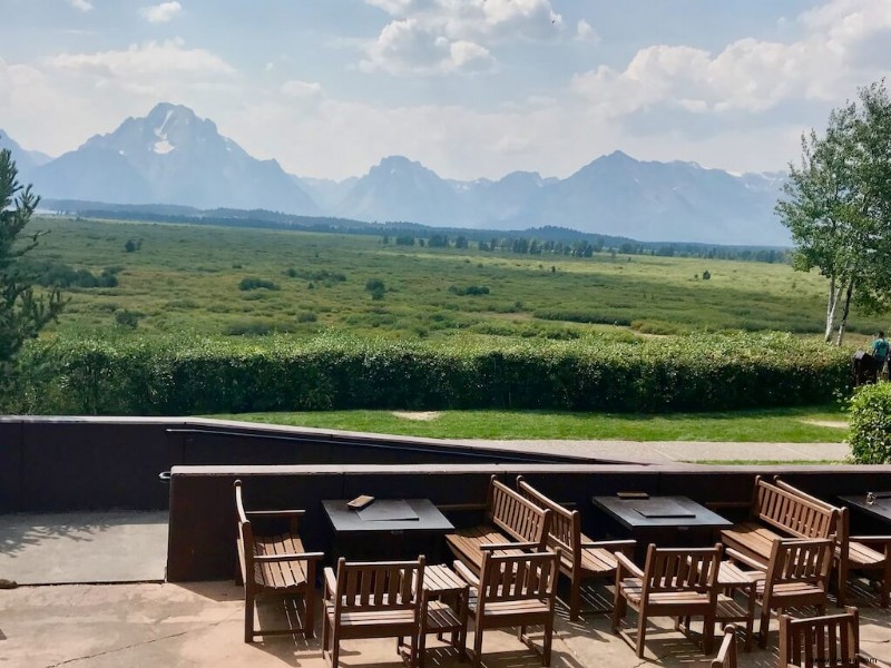 14 erstaunliche Aktivitäten im Grand-Teton-Nationalpark (2022) 