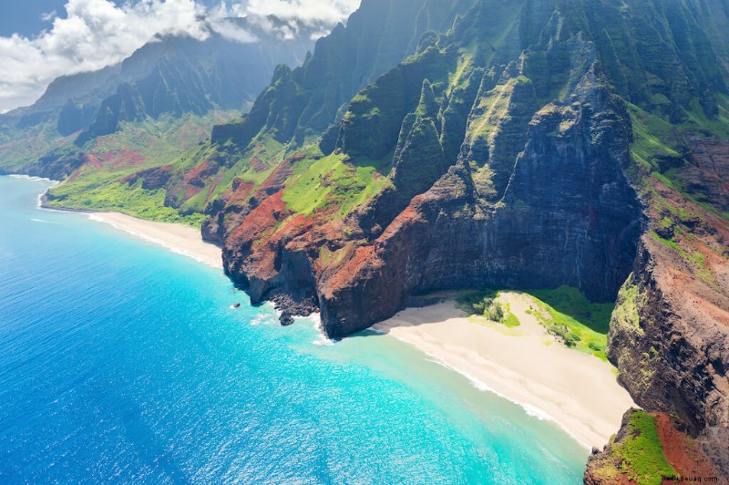 Die ULTIMATE 2022 Hawaii Bucket List:23 erstaunliche Dinge zu tun! 