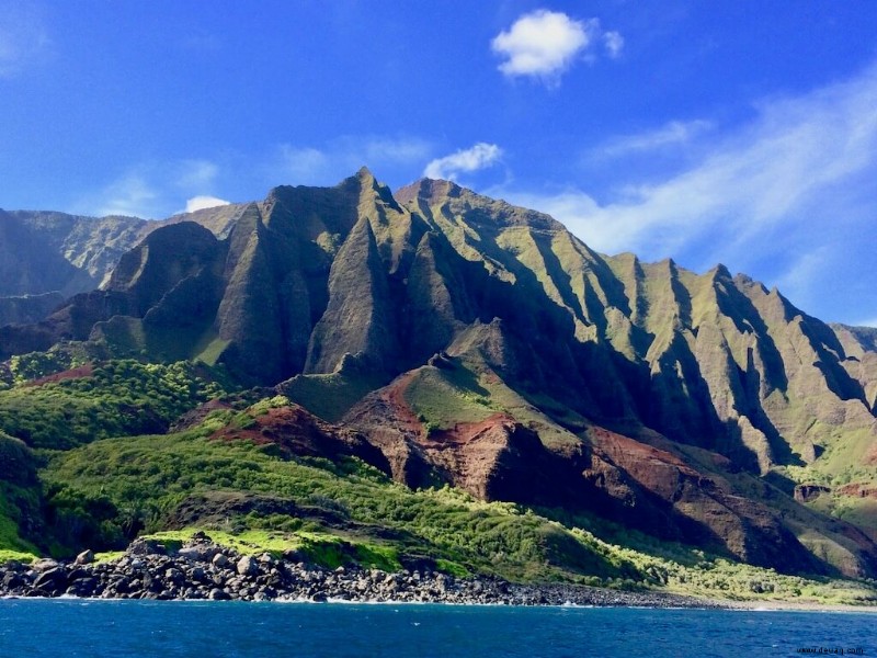 Die ULTIMATE 2022 Hawaii Bucket List:23 erstaunliche Dinge zu tun! 