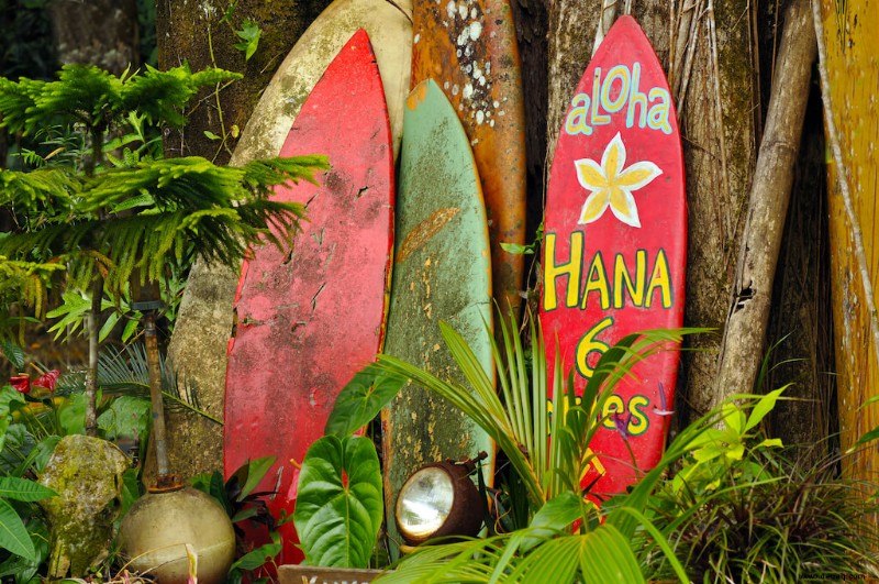 Die ULTIMATE 2022 Hawaii Bucket List:23 erstaunliche Dinge zu tun! 