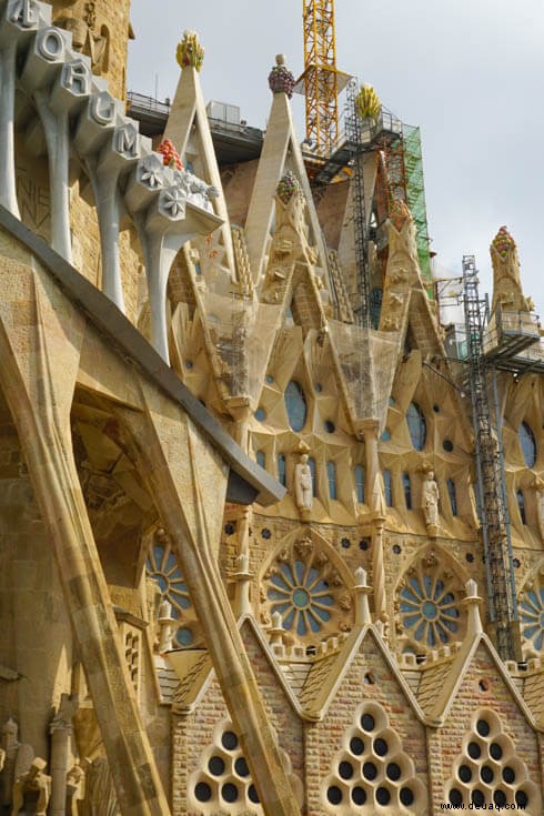 2 Wochen in Spanien:Eine Reiseroute durch das schöne Andalusien 