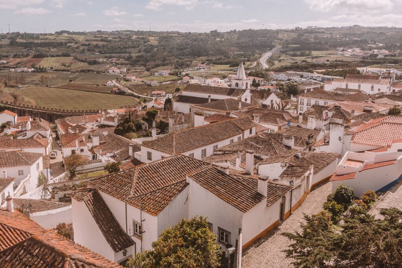 16 schöne Tagesausflüge von Lissabon (2022):Wohin jetzt gehen 