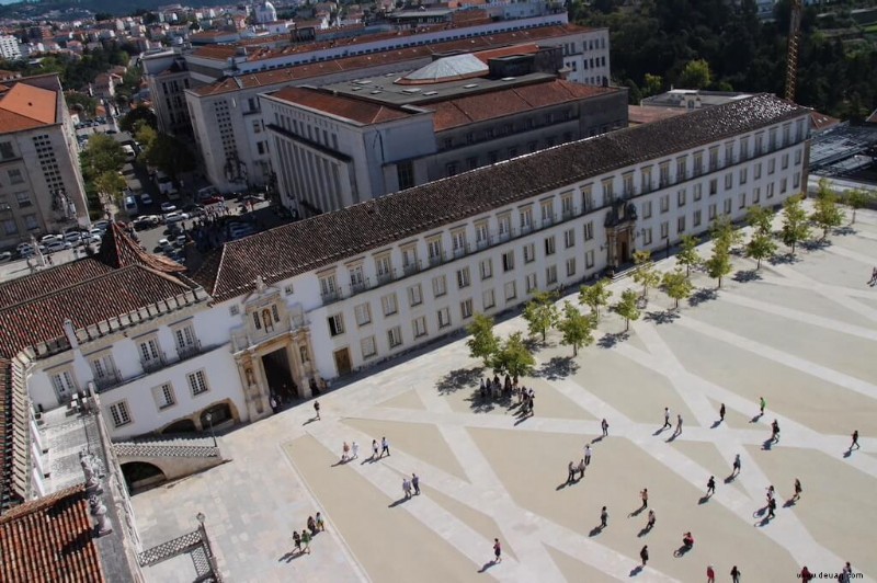 16 schöne Tagesausflüge von Lissabon (2022):Wohin jetzt gehen 