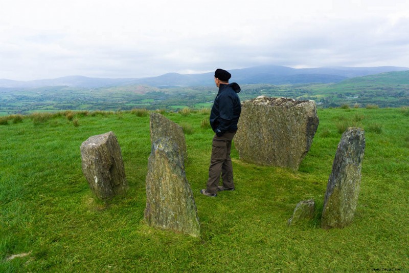 Die perfekte 10-tägige Irland-Reiseroute:Wie man die Emerald Isle mit dem Auto bereist 