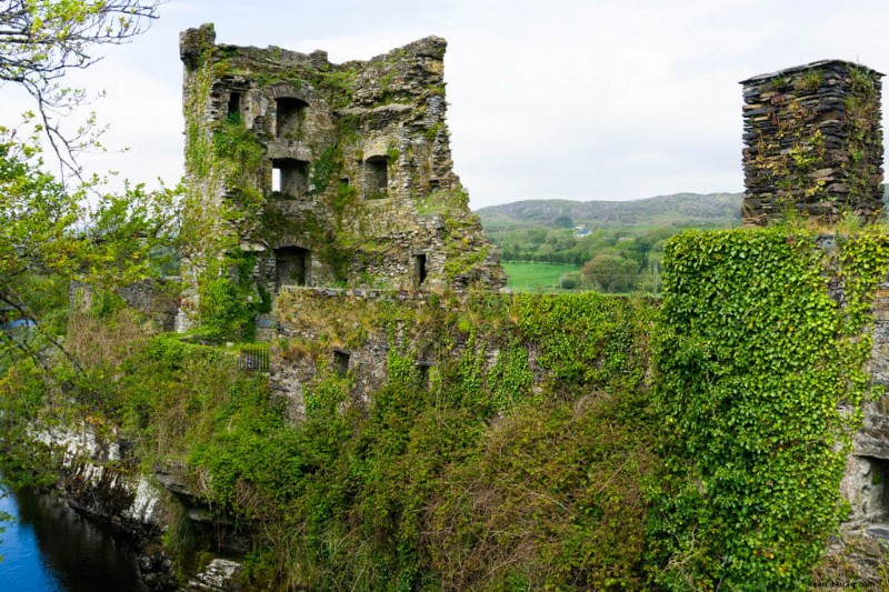 Die perfekte 10-tägige Irland-Reiseroute:Wie man die Emerald Isle mit dem Auto bereist 