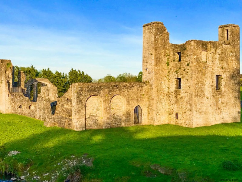 Die perfekte 10-tägige Irland-Reiseroute:Wie man die Emerald Isle mit dem Auto bereist 