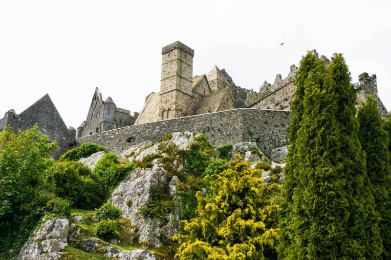 Die perfekte 10-tägige Irland-Reiseroute:Wie man die Emerald Isle mit dem Auto bereist 