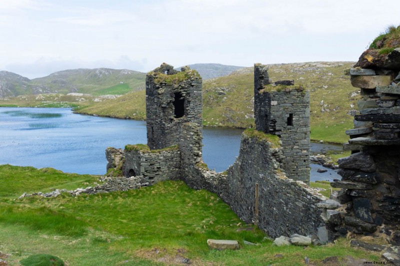 Die perfekte 10-tägige Irland-Reiseroute:Wie man die Emerald Isle mit dem Auto bereist 