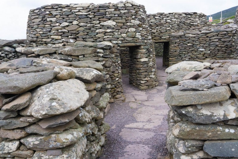 Die perfekte 10-tägige Irland-Reiseroute:Wie man die Emerald Isle mit dem Auto bereist 