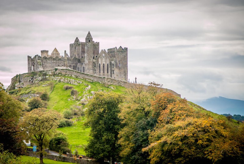 35 schönsten Orte in Irland:Sehen Sie die Grüne Insel 