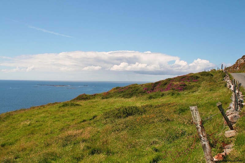 35 schönsten Orte in Irland:Sehen Sie die Grüne Insel 