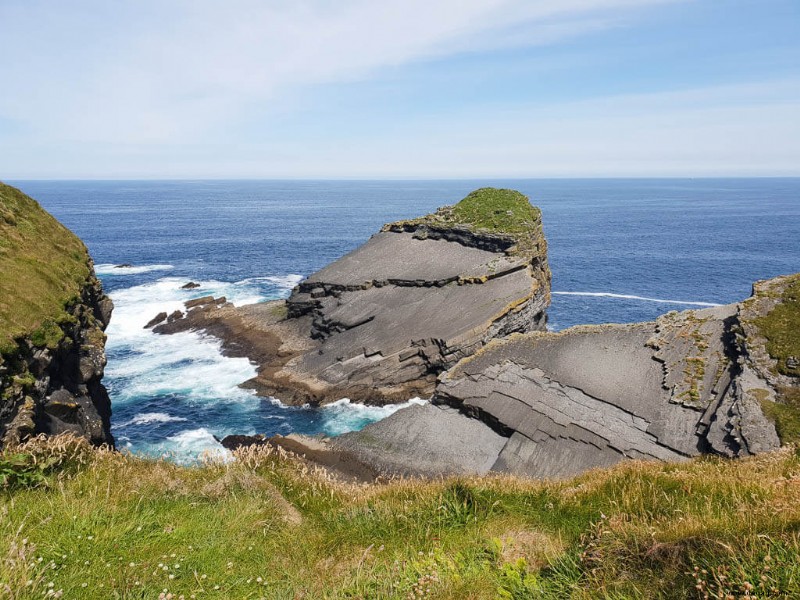 35 schönsten Orte in Irland:Sehen Sie die Grüne Insel 