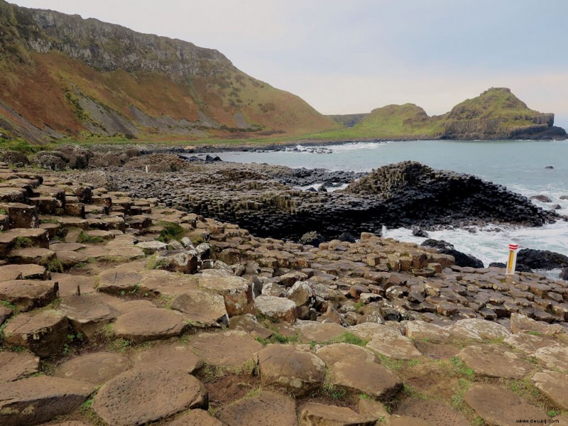 35 schönsten Orte in Irland:Sehen Sie die Grüne Insel 