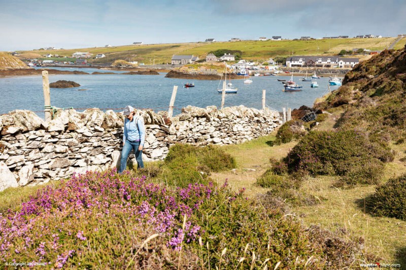 35 schönsten Orte in Irland:Sehen Sie die Grüne Insel 