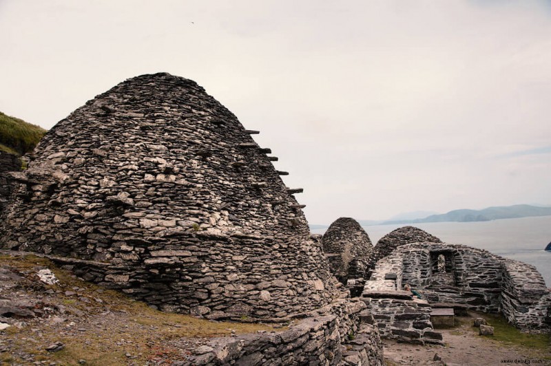 35 schönsten Orte in Irland:Sehen Sie die Grüne Insel 