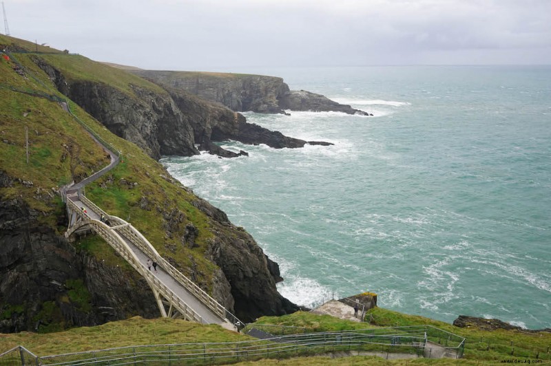 35 schönsten Orte in Irland:Sehen Sie die Grüne Insel 