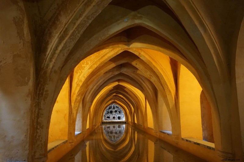 17 magische Aktivitäten in Sevilla 
