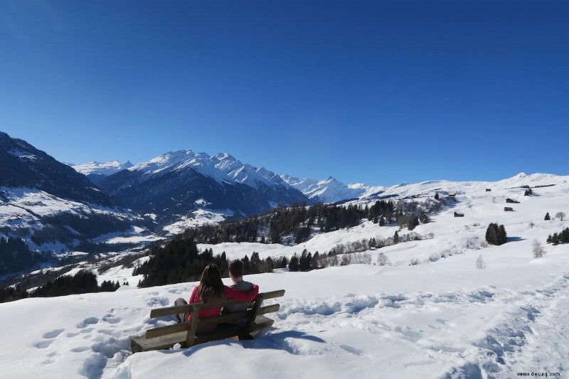 Winter in Europa:22 beste Reiseziele (2022) 