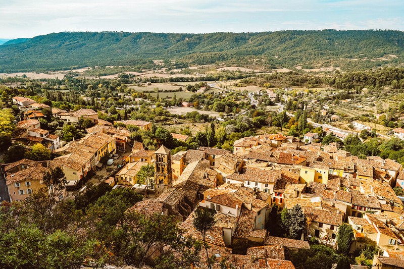 15 besten Städte in der Provence, Frankreich:Charmante Dörfer, die man gesehen haben muss (2022) 