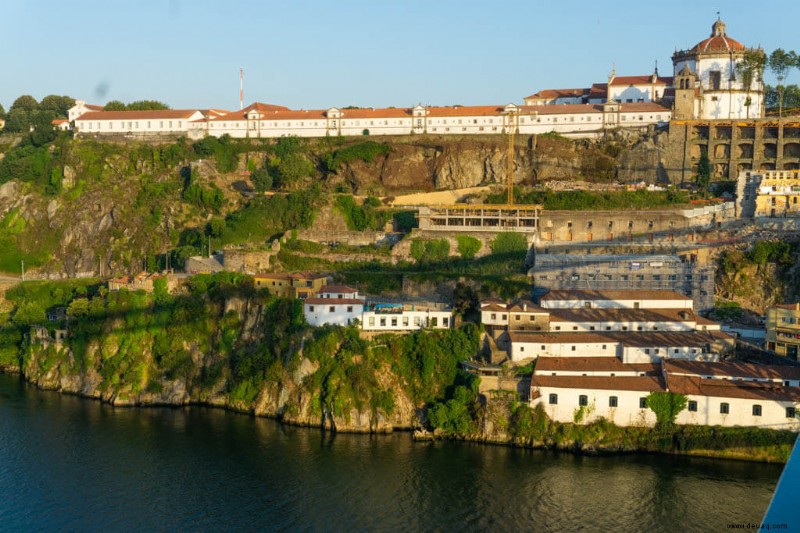 3 Tage in Porto Reiseroute:Was zu tun ist | Wo essen, trinken und übernachten 