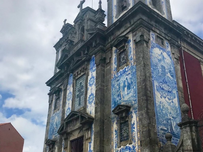 3 Tage in Porto Reiseroute:Was zu tun ist | Wo essen, trinken und übernachten 