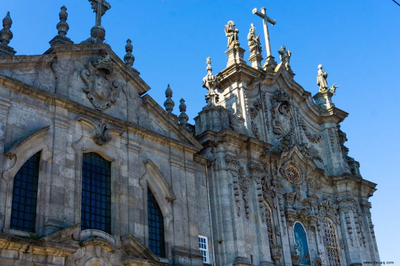 3 Tage in Porto Reiseroute:Was zu tun ist | Wo essen, trinken und übernachten 