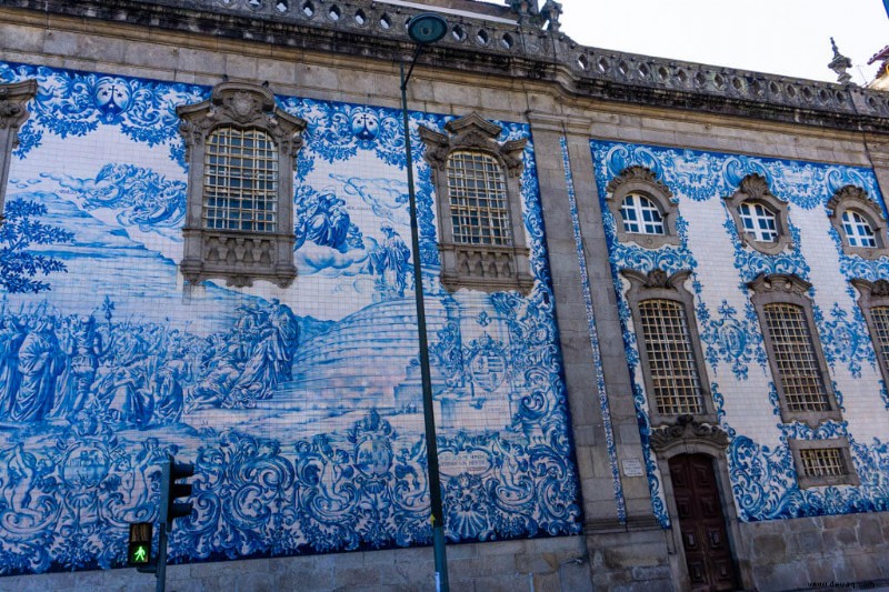 3 Tage in Porto Reiseroute:Was zu tun ist | Wo essen, trinken und übernachten 