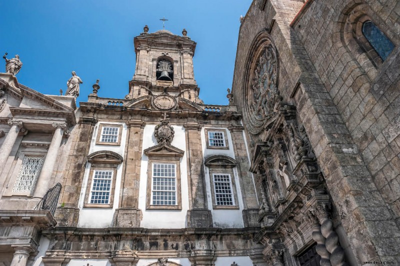 3 Tage in Porto Reiseroute:Was zu tun ist | Wo essen, trinken und übernachten 