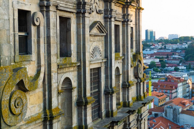 3 Tage in Porto Reiseroute:Was zu tun ist | Wo essen, trinken und übernachten 