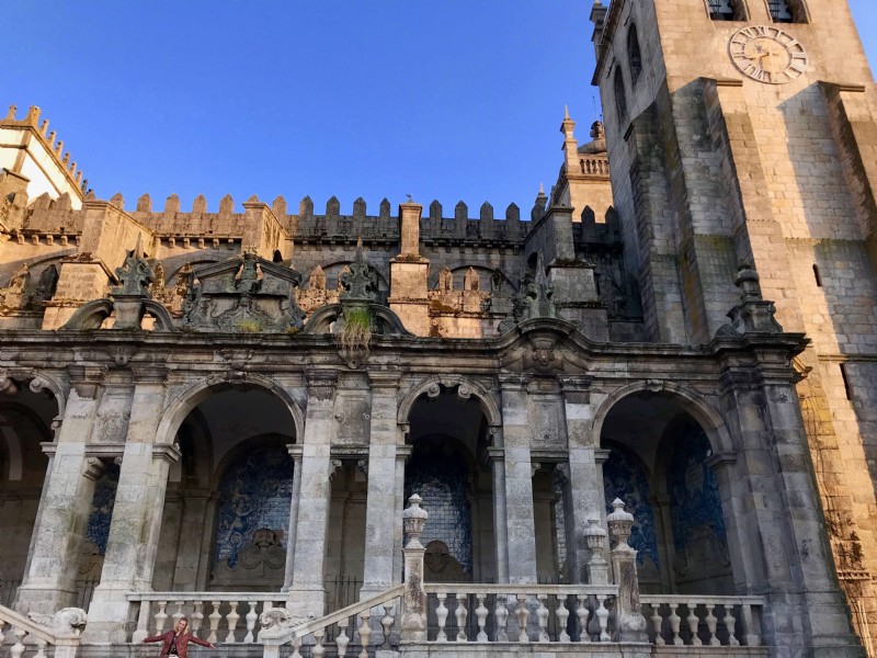 3 Tage in Porto Reiseroute:Was zu tun ist | Wo essen, trinken und übernachten 