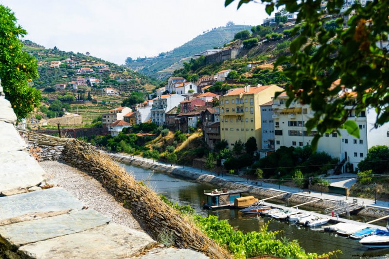 3 Tage in Porto Reiseroute:Was zu tun ist | Wo essen, trinken und übernachten 