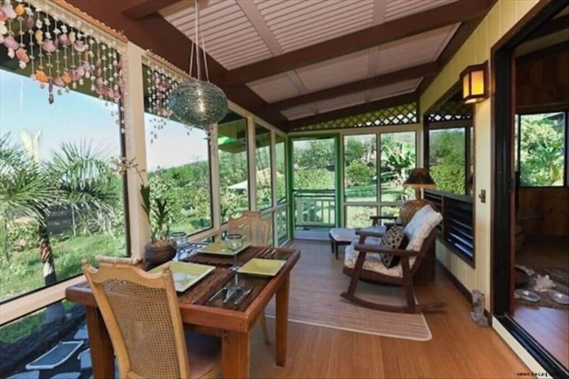 Eigentumswohnungen und Airbnb Kona, Hawaii:13 wunderschöne Ferienwohnungen auf Big Island 