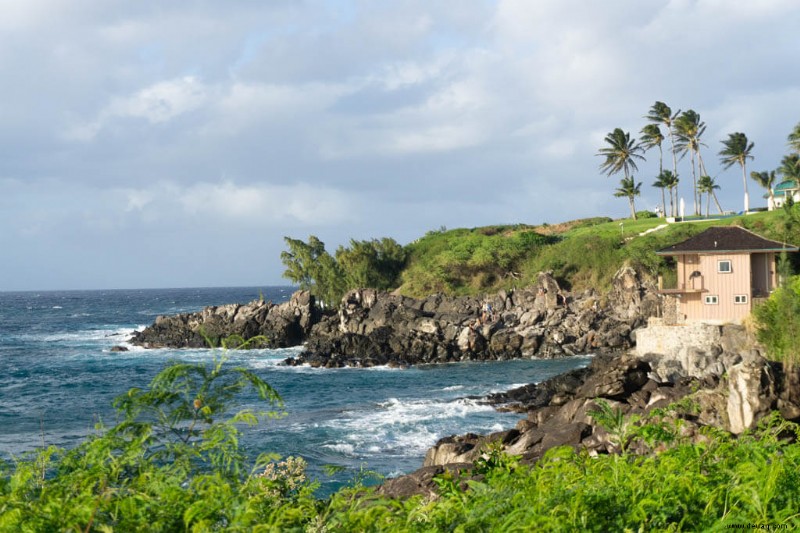 12 fabelhafte Ferienwohnungen und Strandwohnungen in Lahaina für 2022:Wo übernachten 