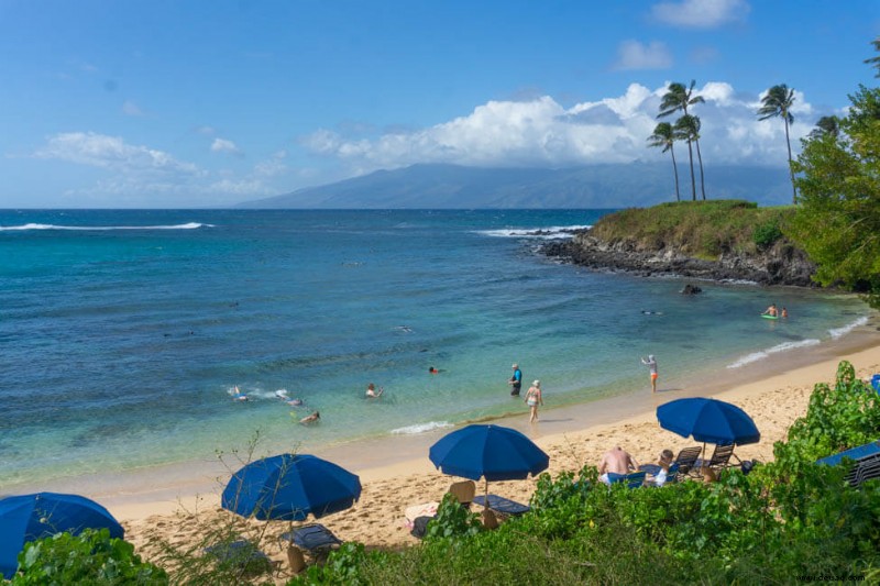 12 fabelhafte Ferienwohnungen und Strandwohnungen in Lahaina für 2022:Wo übernachten 