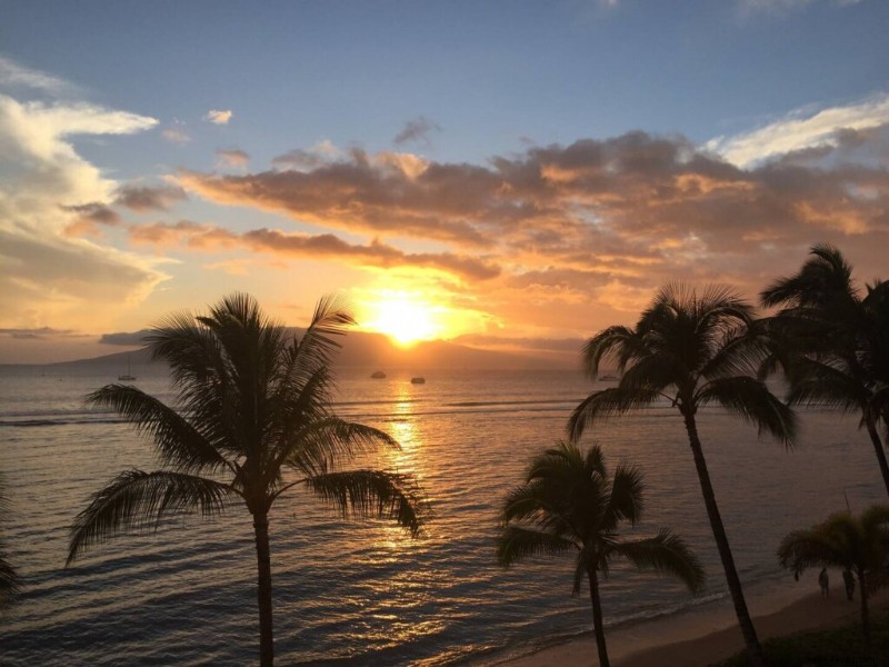 12 fabelhafte Ferienwohnungen und Strandwohnungen in Lahaina für 2022:Wo übernachten 