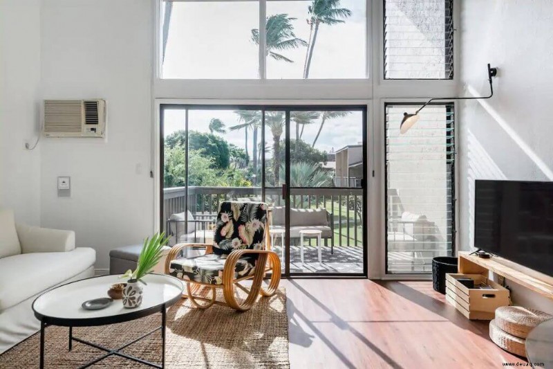 Die 17 besten Kihei-Ferienwohnungen für 2022:Eigentumswohnungen + 2 Airbnb-Optionen 