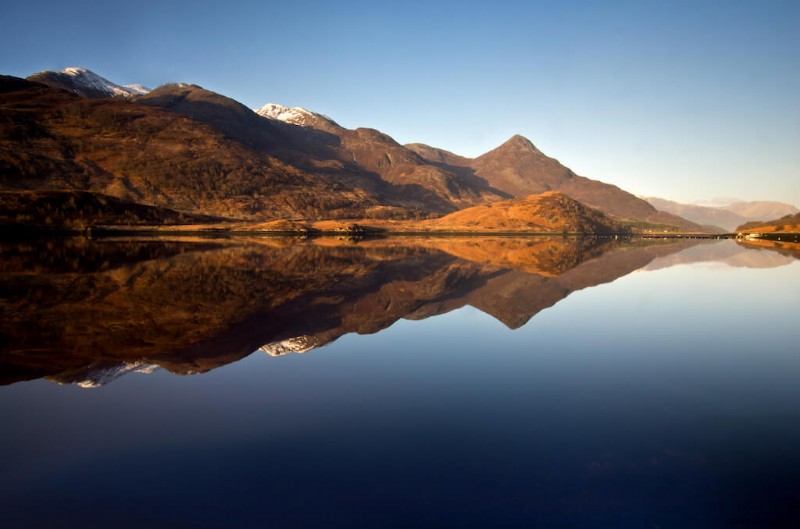 12 unglaubliche Aktivitäten in Perthshire 