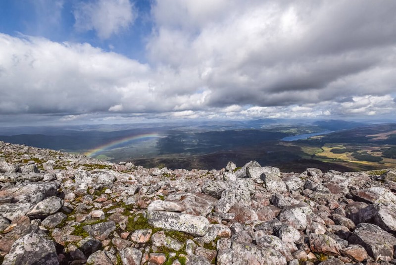 12 unglaubliche Aktivitäten in Perthshire 