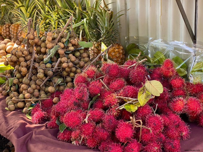 Die beste Insel zum Besuchen in Hawaii (2022):Wie man sich entscheidet 